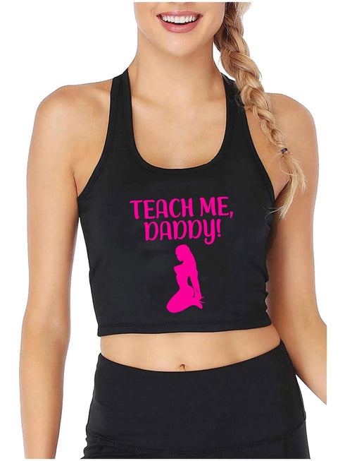 Teach Me Daddy